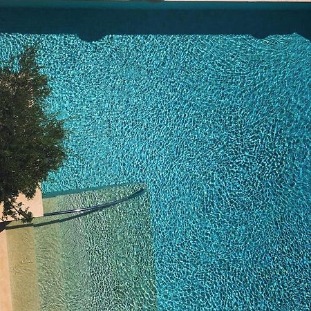 Residence Hotel Baia Portinenti Lipari  Buitenkant foto